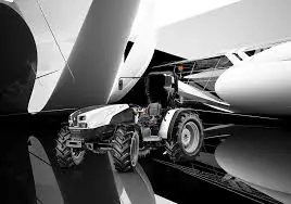 Lamborghini Strike CM 105