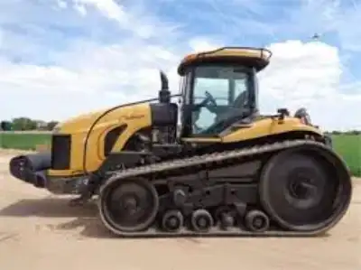 Challenger MT835C