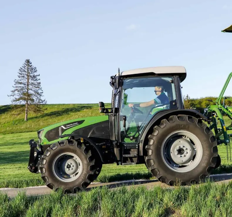 DEUTZ-FAHR 5090 D thumbnail 4