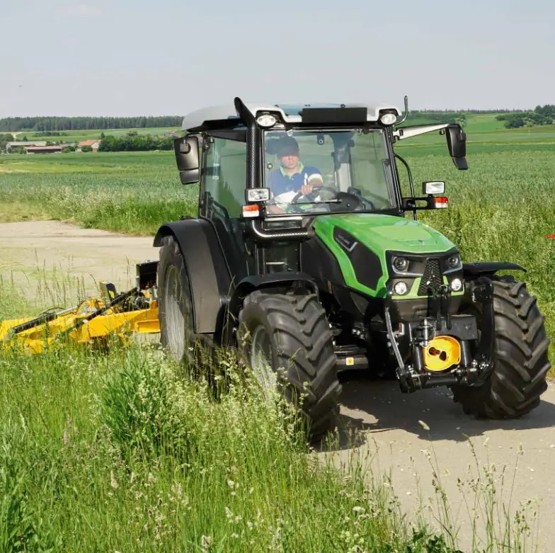 DEUTZ-FAHR 5090 D thumbnail 5