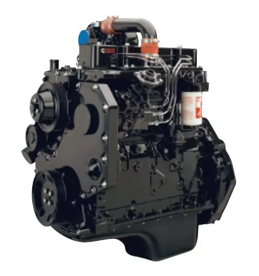 Cummins B5.9-173
