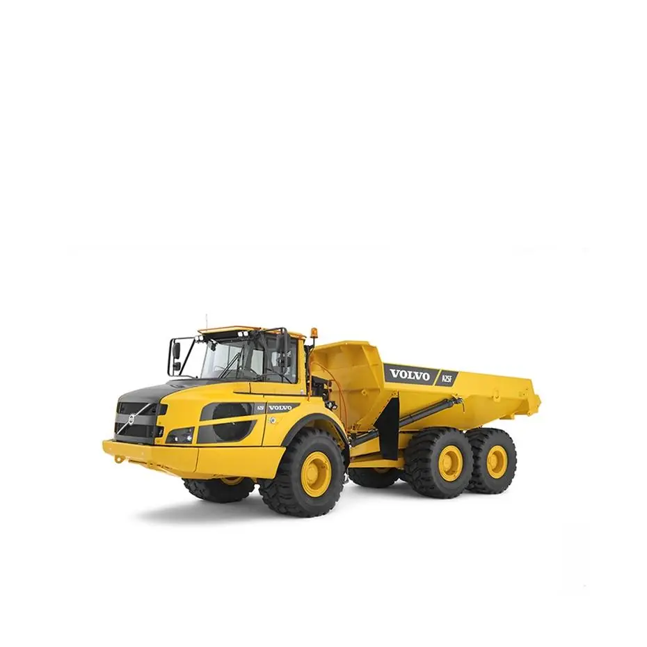 Volvo A25F