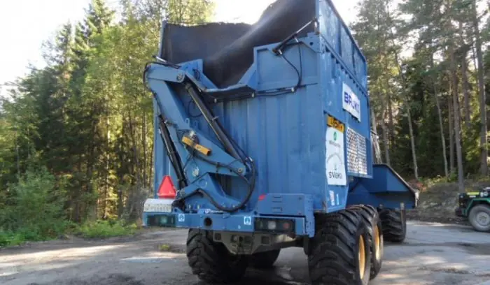 Bruks 805.2 STC