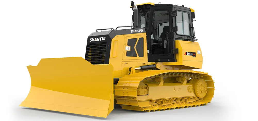 Shantui DH10-M XL