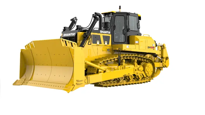 Shantui DH36-M