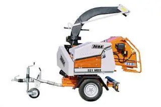 JBM JBM 521 MDX 27