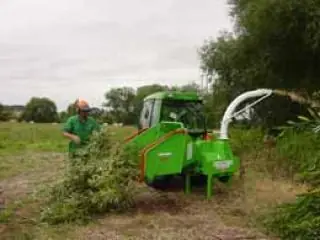 Green Mech EC 150 MT 30 D