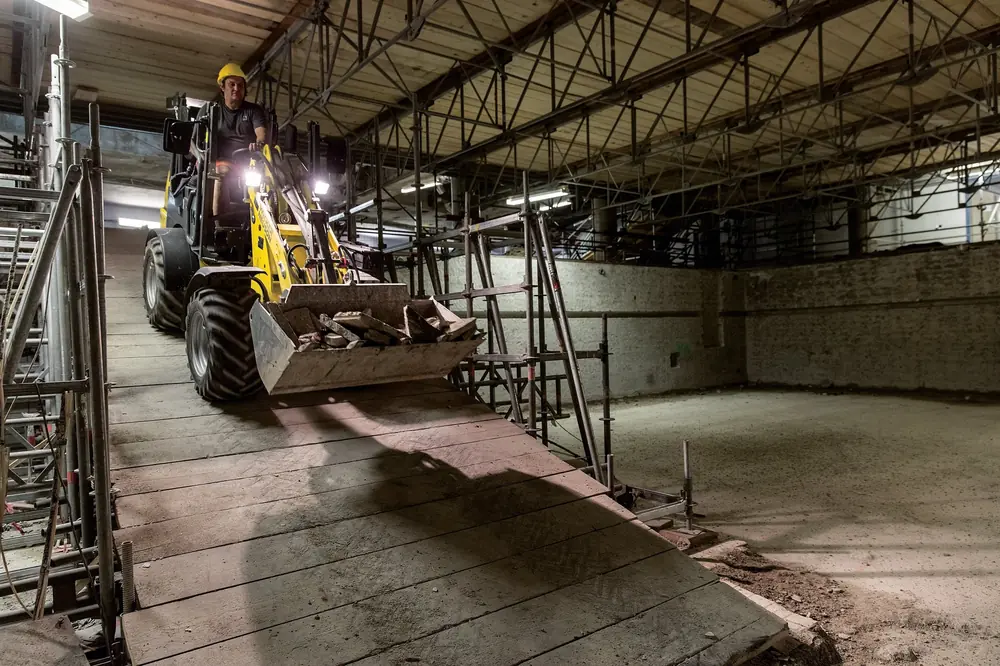 Wacker Neuson WL20 e thumbnail 5