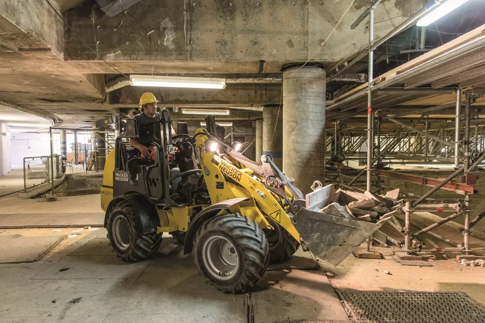 Wacker Neuson WL20 e thumbnail 7