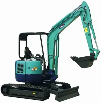 IHI 35NX