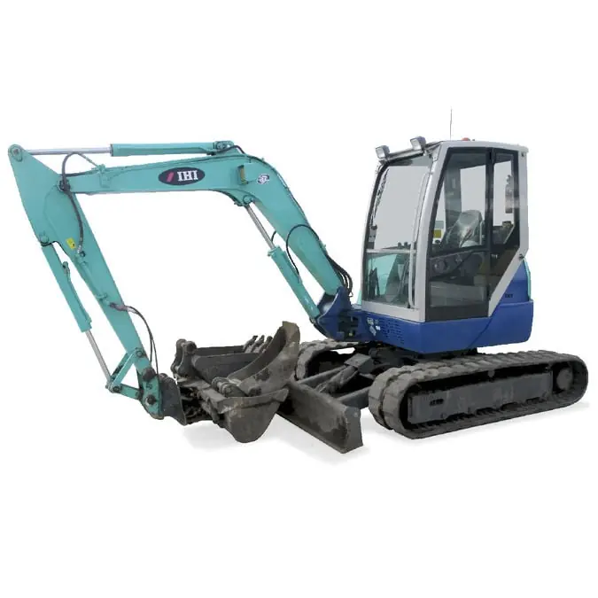 IHI 45NX