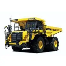 Komatsu HD465-2