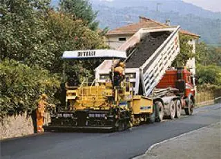 Bitelli BB 651 C-RB 4650 VB