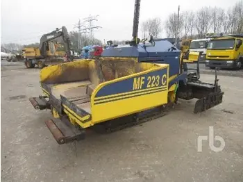 Marini MF 223 C