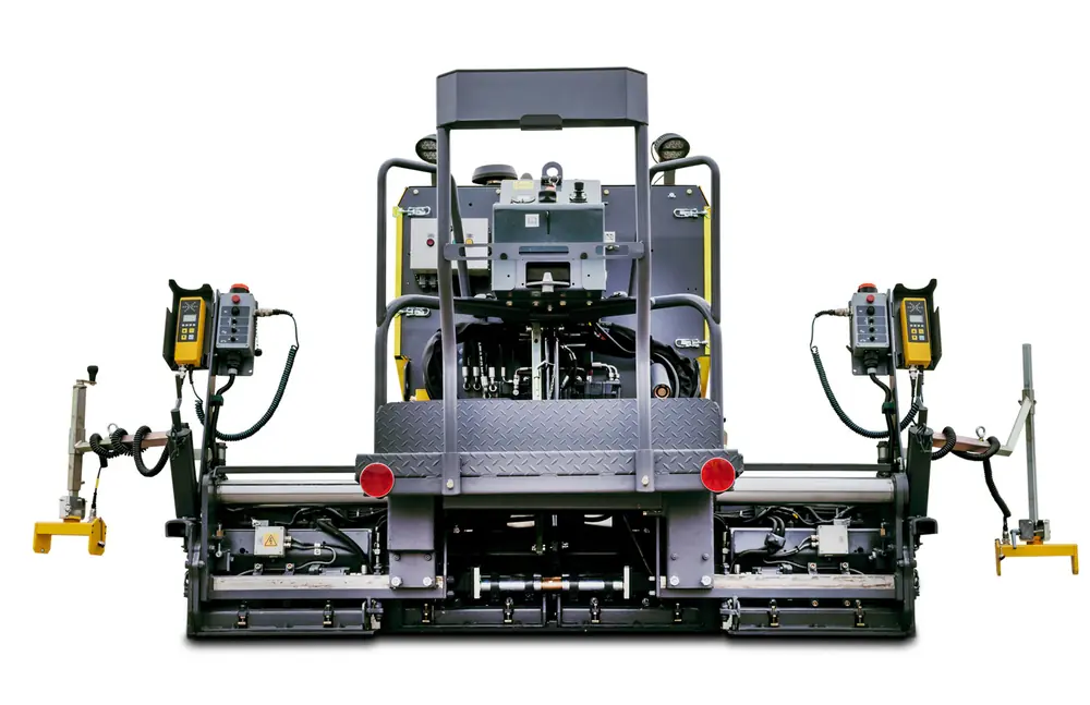 Ammann AFT 200-2 thumbnail 3
