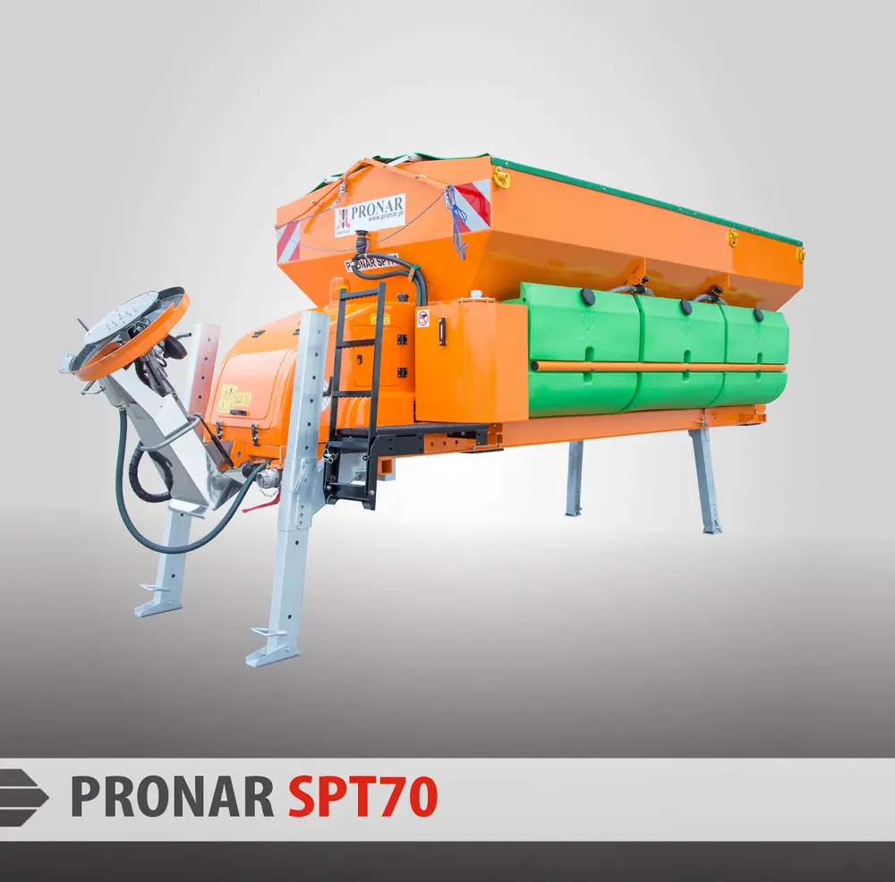 Pronar SPT 70