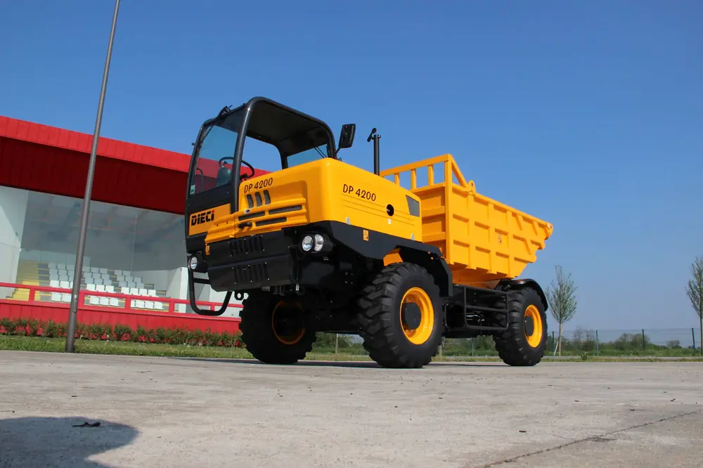 Dieci DP 4200