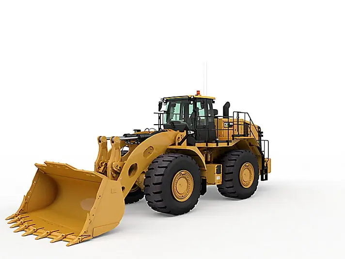 Caterpillar 986K