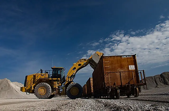 Caterpillar 986K thumbnail 4