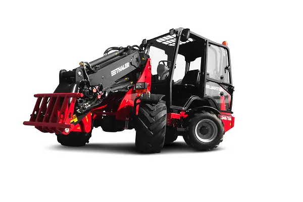 Thaler 3448 T