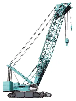 Kobelco SL4500G