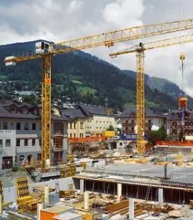 Liebherr 180 EC-B 10 *