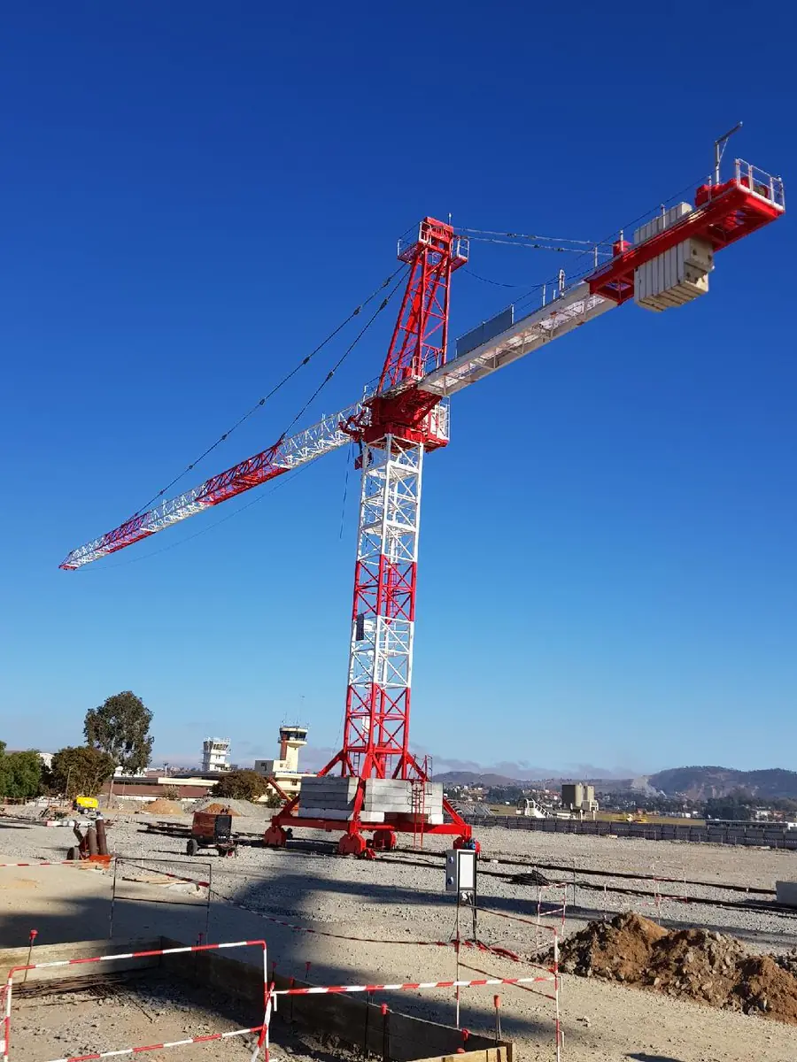 Raimondi ER240