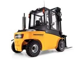 Jungheinrich DFG 670 thumbnail 2