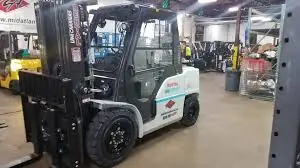 UniCarriers PF110YD