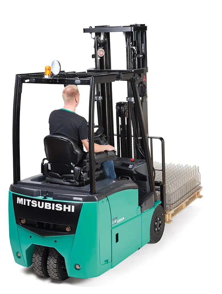 Mitsubishi FB15PNT