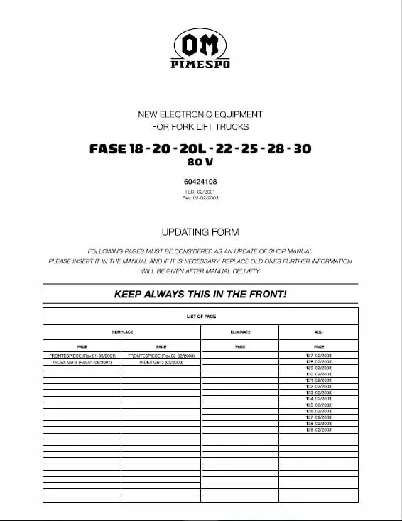 OM-Pimespo Fase 20
