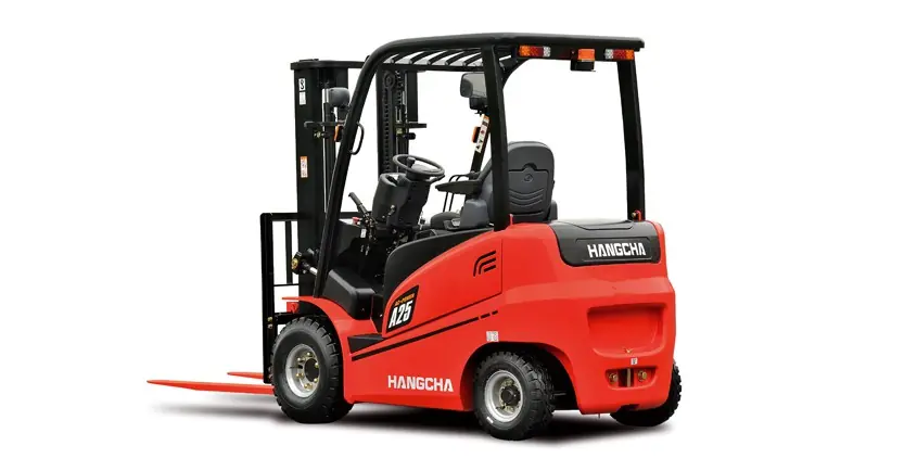 Hangcha CPD35-XLJ4-I