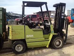 Clark GPS 30 HP
