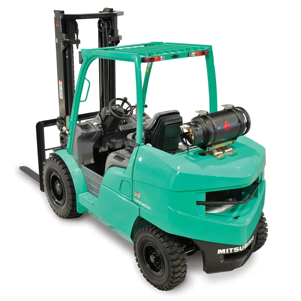 Mitsubishi FG50CN