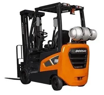 Doosan GC 20 E 3