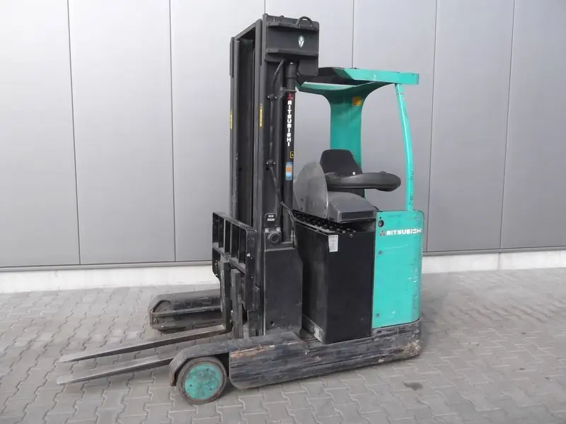 Mitsubishi RB 20 K