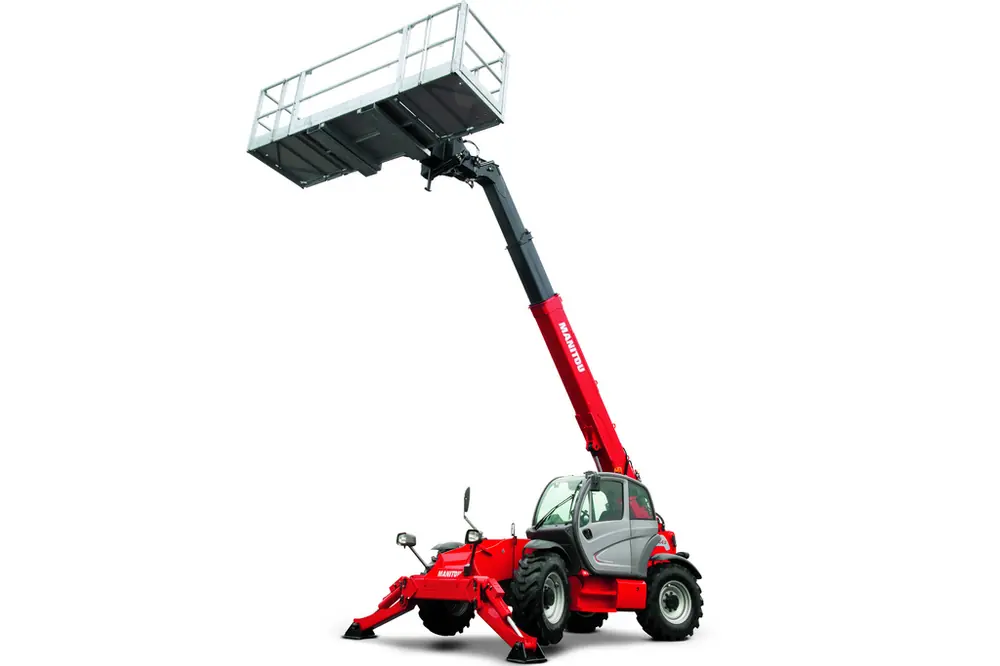 Manitou MT 1440 HA