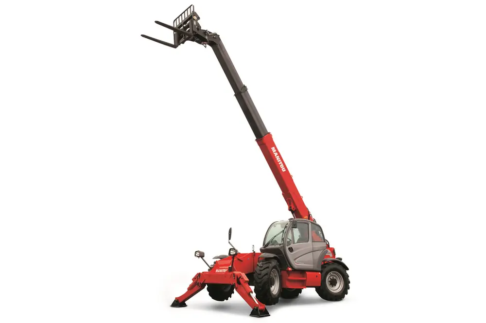 Manitou MT 1440-100 P