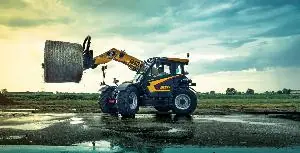 Dieci Agri Star 38.10 EVO2 GD