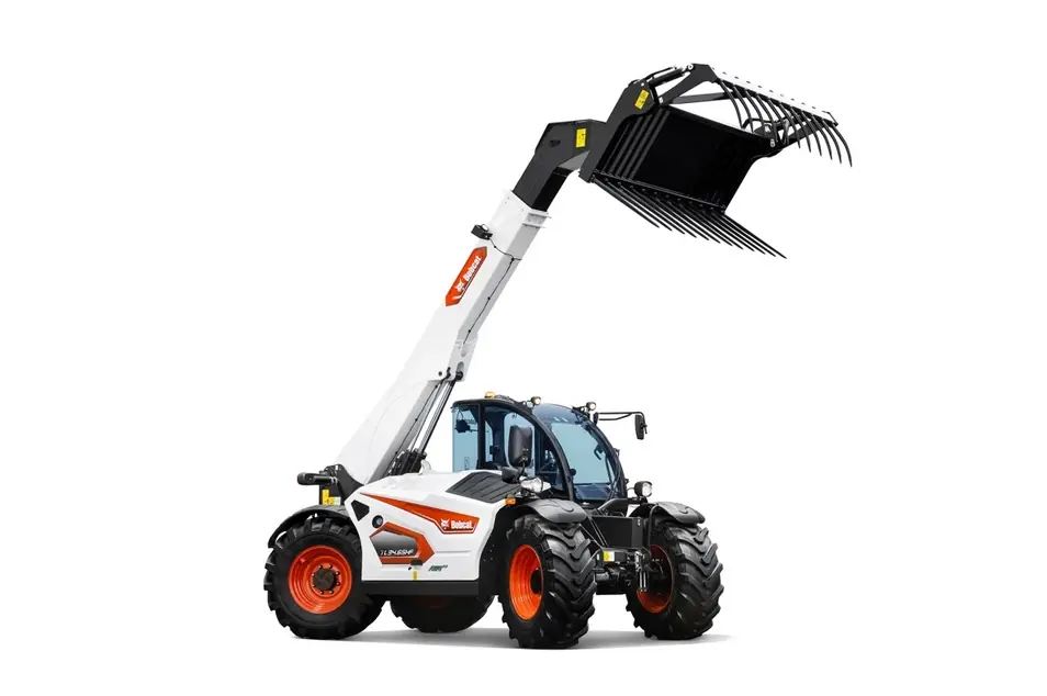 Bobcat TL34.65HF 135 V thumbnail 2
