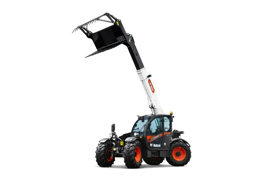 Bobcat TL34.65HF 135 V thumbnail 3