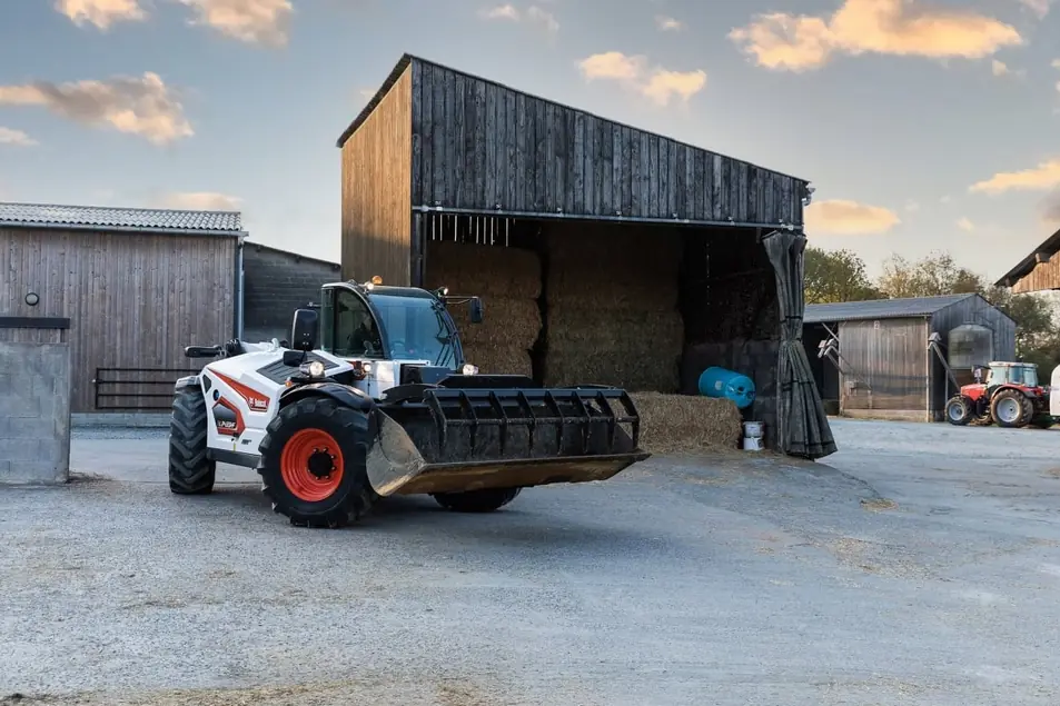 Bobcat TL34.65HF 135 V thumbnail 5