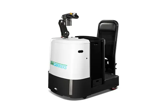 UniCarriers TGXE20B