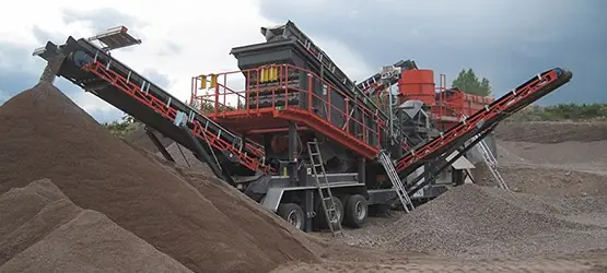 Sandvik UH320E