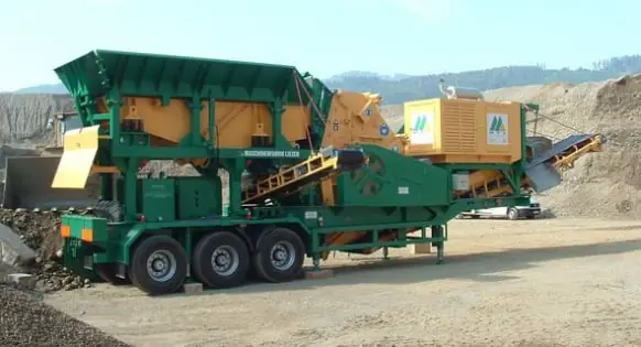 MFL R-CI 130-130 / W