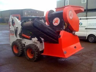Red Rhino 3000 Mini