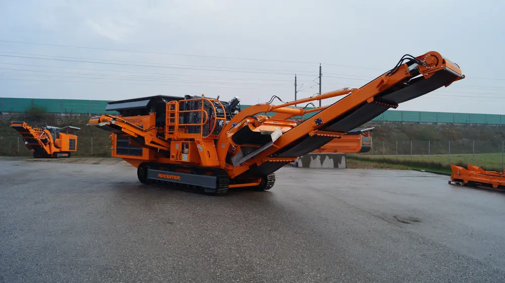 Rockster R1100S thumbnail 2