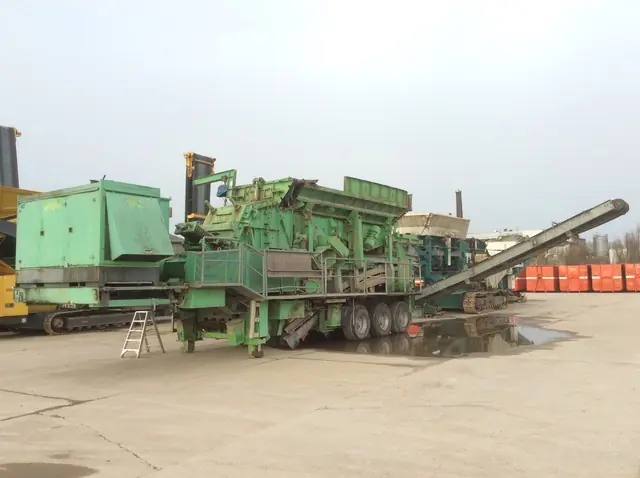SBM RCL 1232-E/D