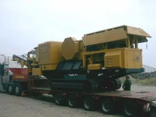 KDS BM 850
