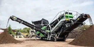 Powerscreen Falcon